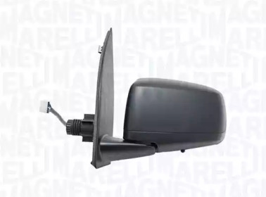 MAGNETI MARELLI 350314026930 -  Наружное зеркало